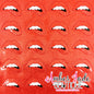 Lips Biting - RED