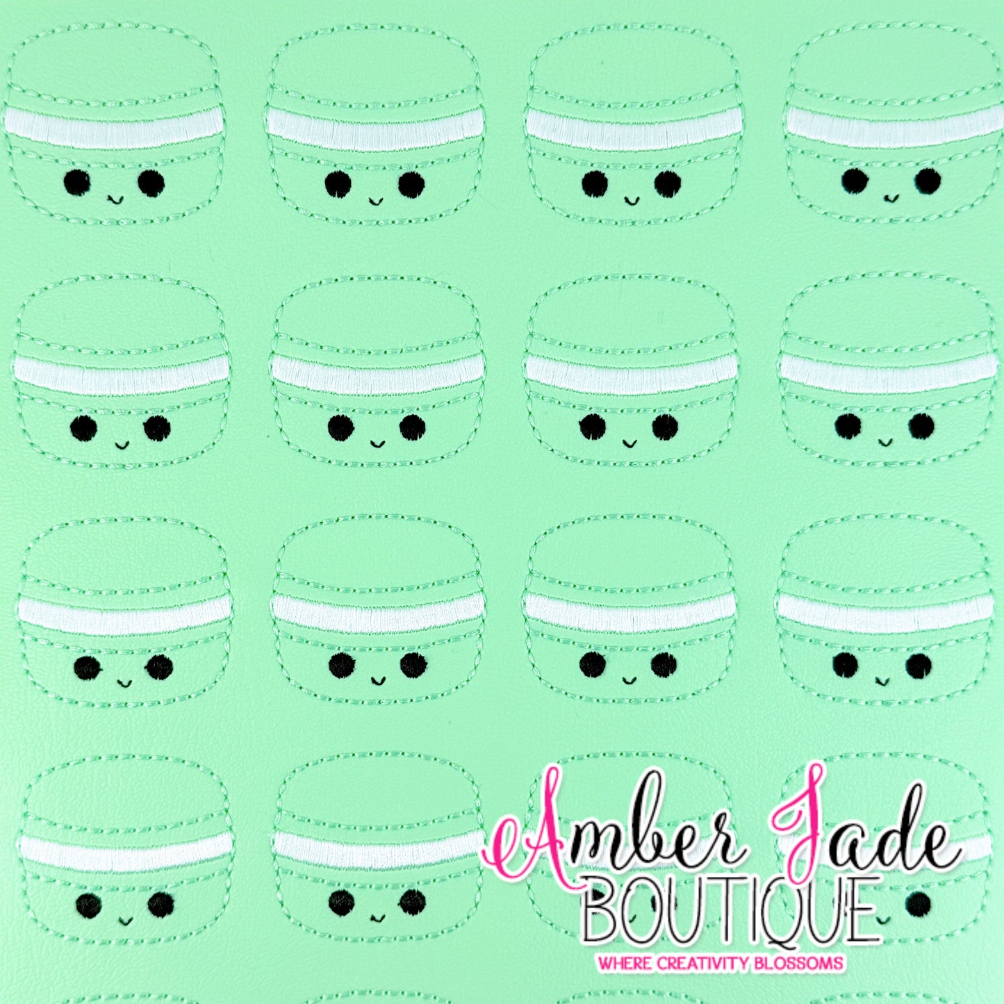 Macaron - MINT
