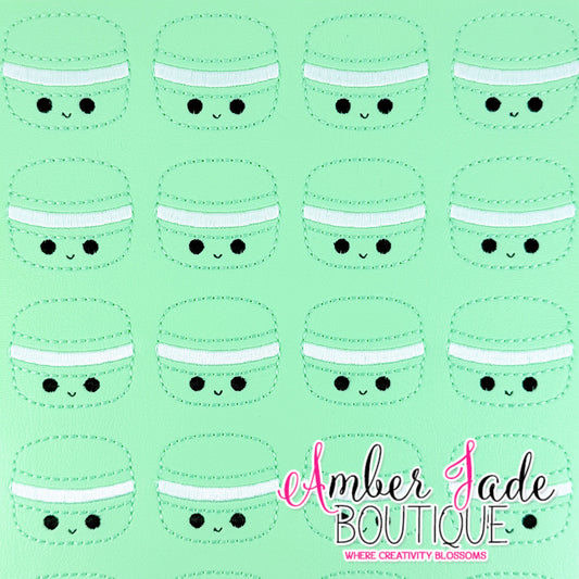 Macaron - MINT