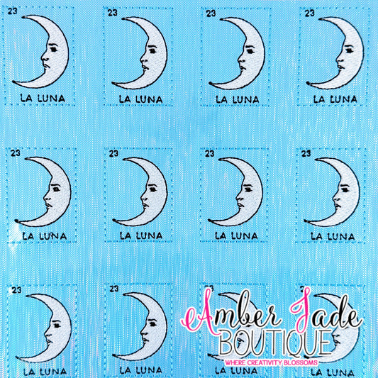La Luna