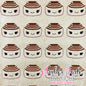 Cinnamon Rolls  - GIRL