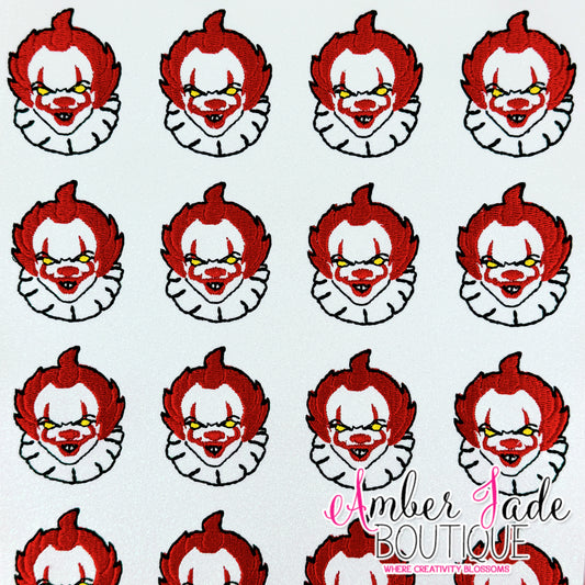 Horror - Pennywise 2