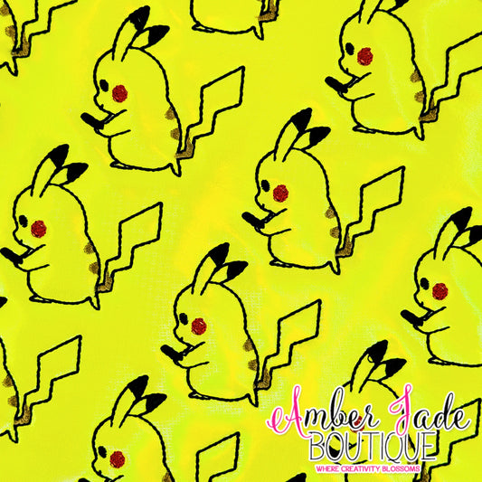Pika Go