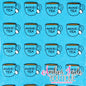 ANXIE-TEA - BLUE