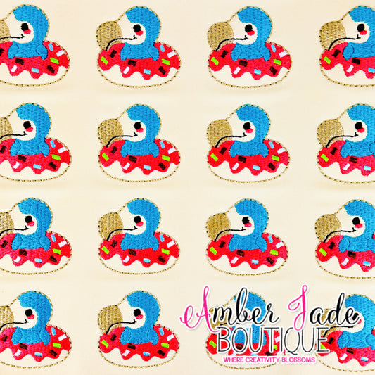 Dodo Donut