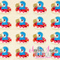 Dodo Donut