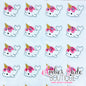 Sprinkle Whale / Narwhal