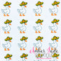 Sombrero Goose