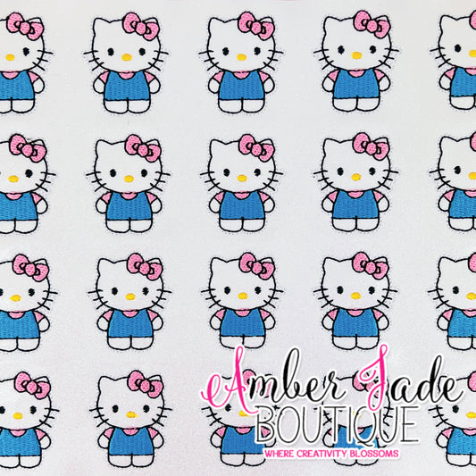 HK FULL BODY - H Kitty