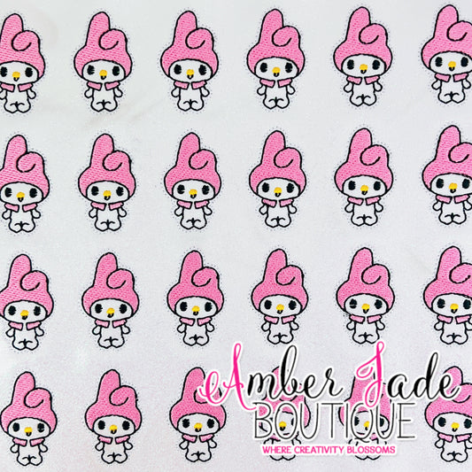 HK FULL BODY - Melody