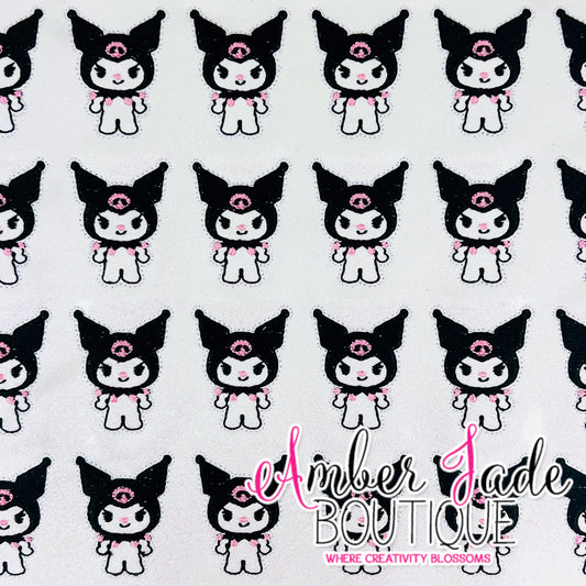HK FULL BODY - Kur Cat