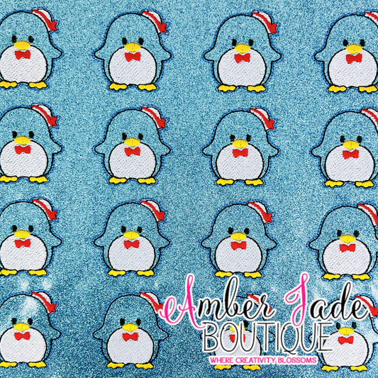 HK FULL BODY - Tuxedo Penguin