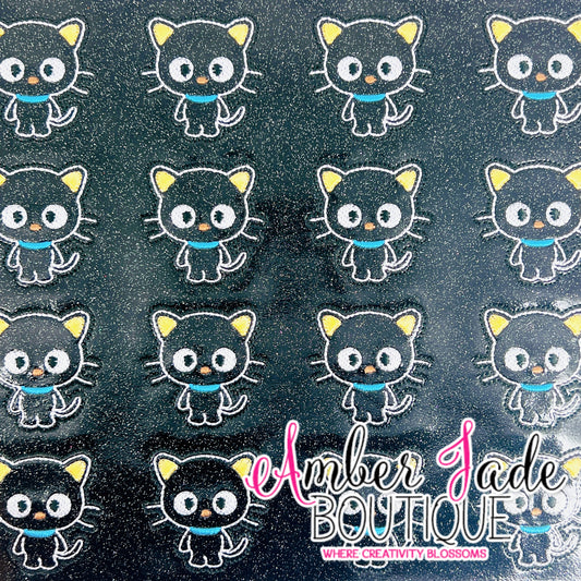 HK FULL BODY - Choco Cat