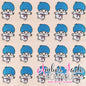 HK FULL BODY - Twin Boy