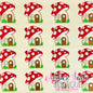 Gnome Home - RED