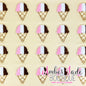 Ice Cream Cone - Neapolitan