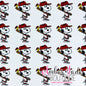 Snoopy Baseball