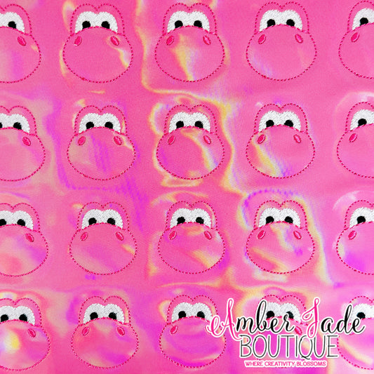 Yoshi - PINK
