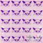 Poke - Espeon (Purple)