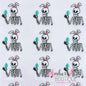 Skeleton Bunny