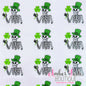 Skeleton Clover