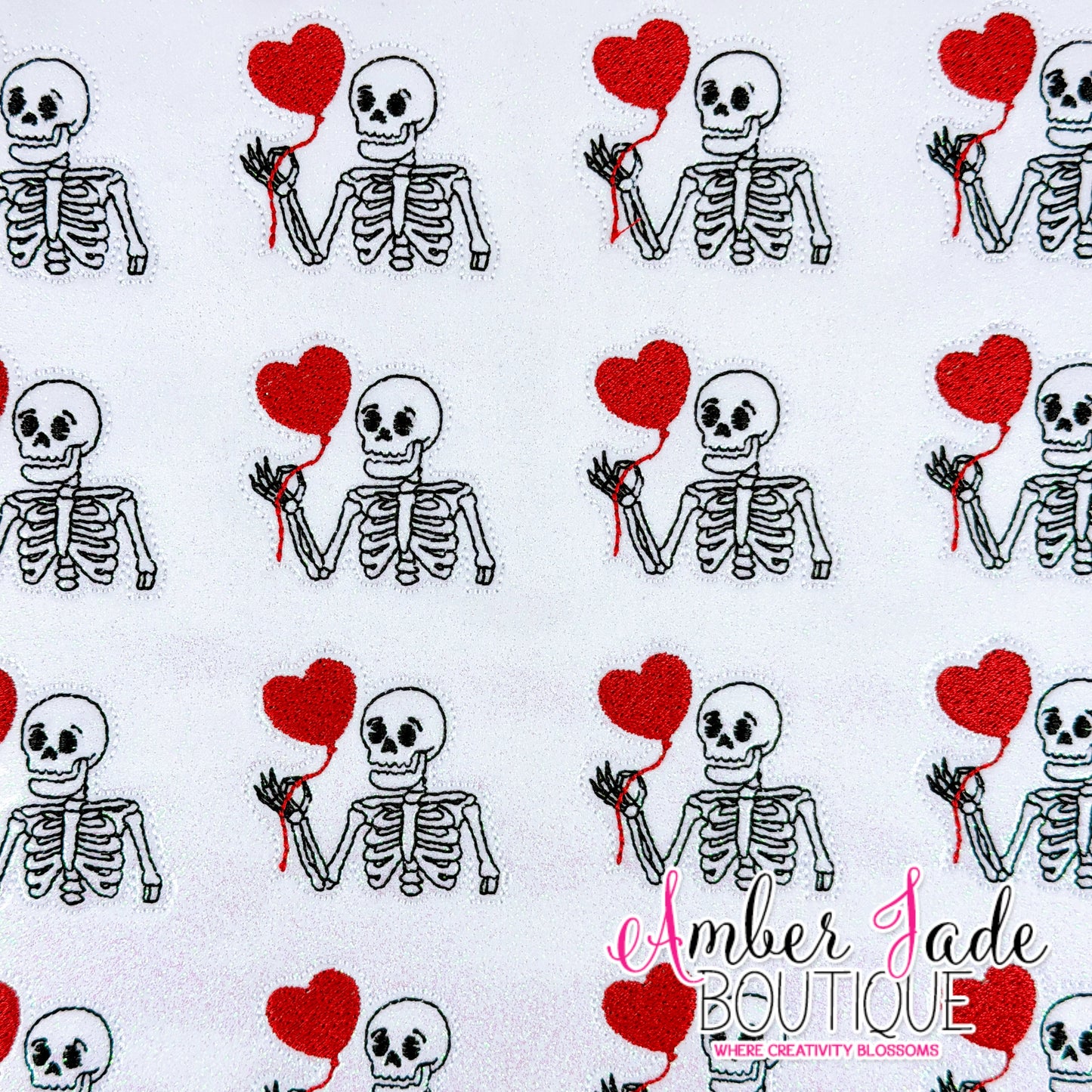 Skeleton Love