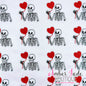 Skeleton Love