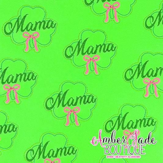 Clover Mama Coquette