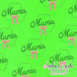Clover Mama Coquette