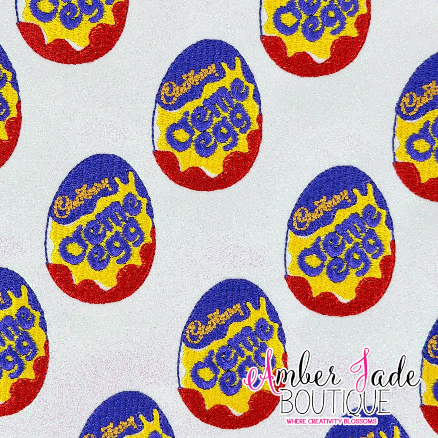 Cadbury Creme Egg