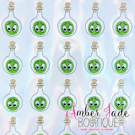 Ursula - Poor Soul Bottle