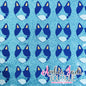 Bluey Heart