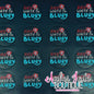 Red White & Bluey