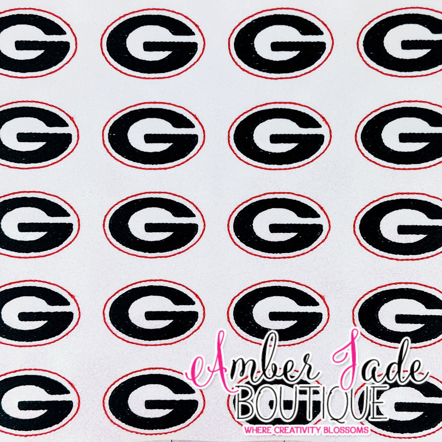 Georgia Bu.lldogs