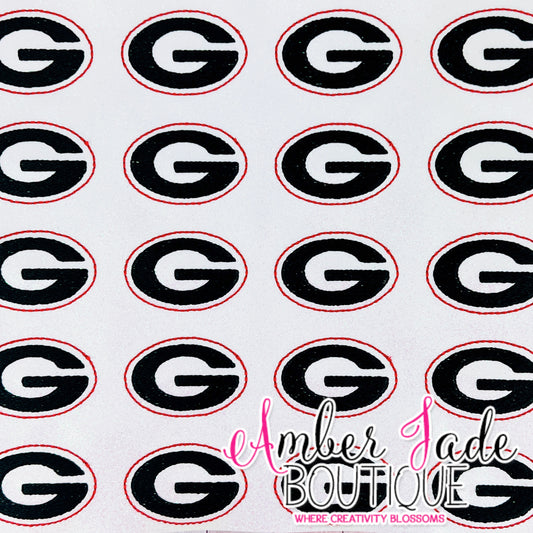Georgia Bu.lldogs