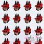 Hazbin Hotel - Alastor