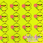Duckling Flower