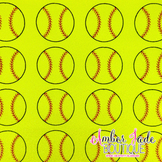 Softball