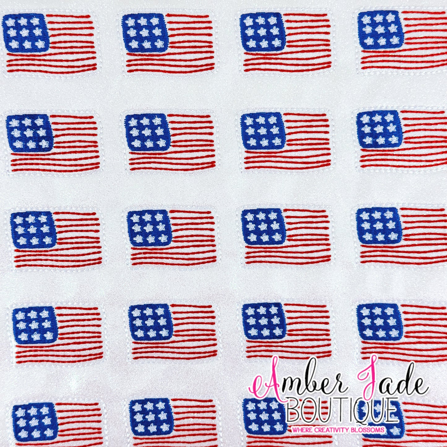Flag America