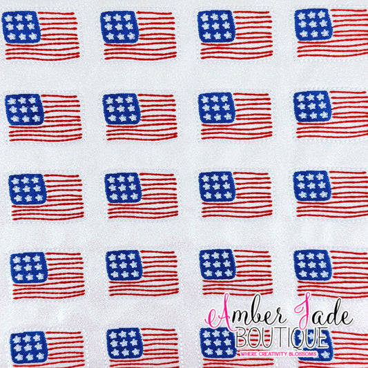 Flag America