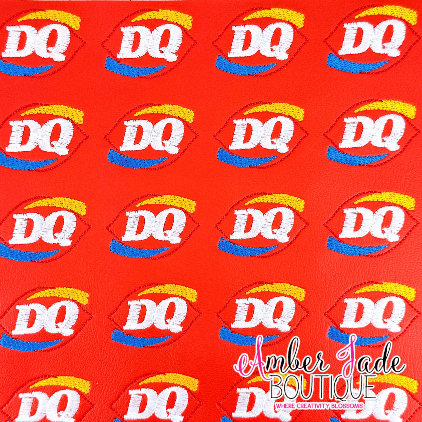 Dairy Queen - DQ