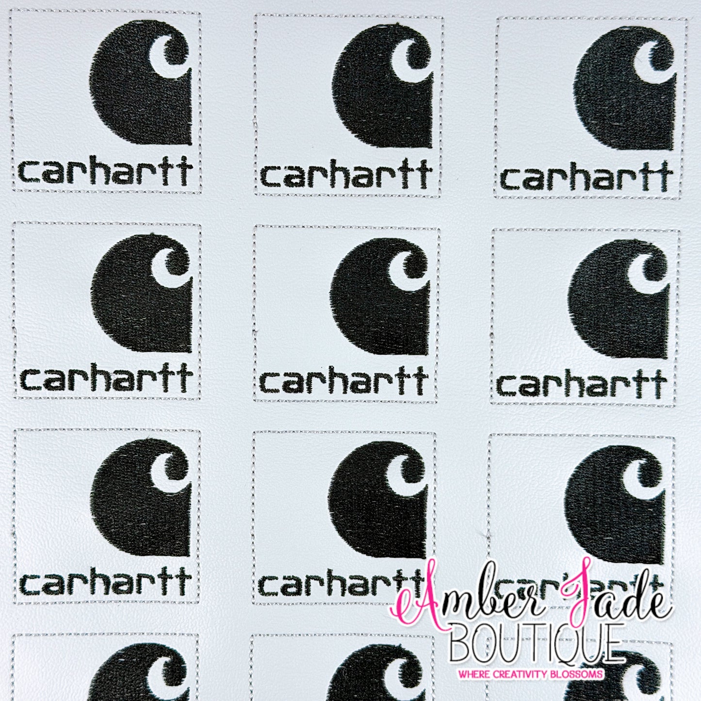 Carhartt - Gray