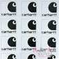 Carhartt - Gray