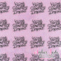 Gentle Parenting Dropout - PINK