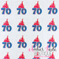 Disneyland 70th Anniversary