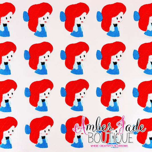 Princess - Ariel