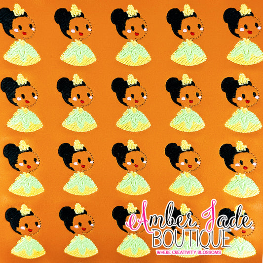 Princess - Tiana
