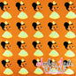 Princess - Tiana