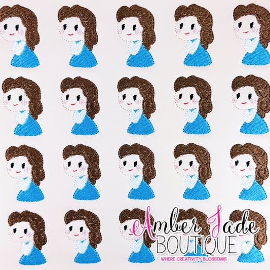 Princess - Belle