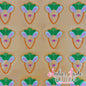 Bunny Rabbit Carrot #3